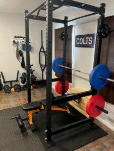 Should You Invest in a Home Gym?